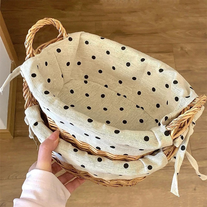 Storage Basket
