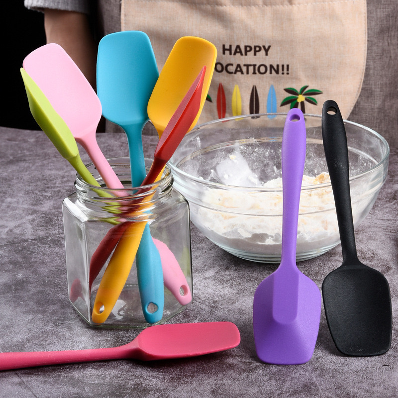 T‑shaped Spatula