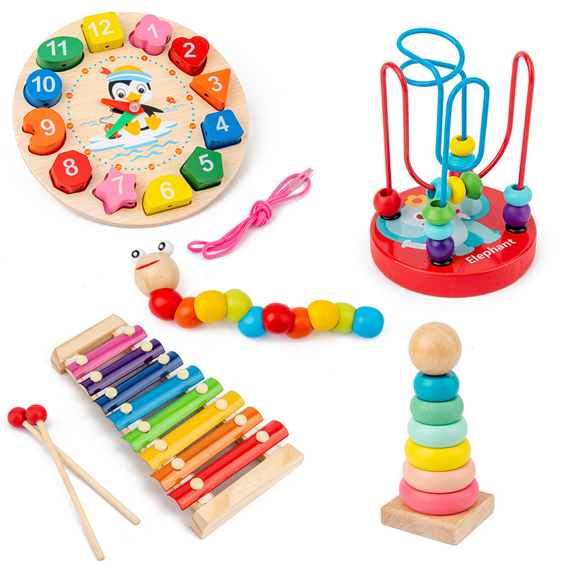 Toys