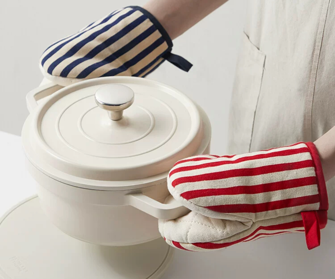 Cookware & Tableware